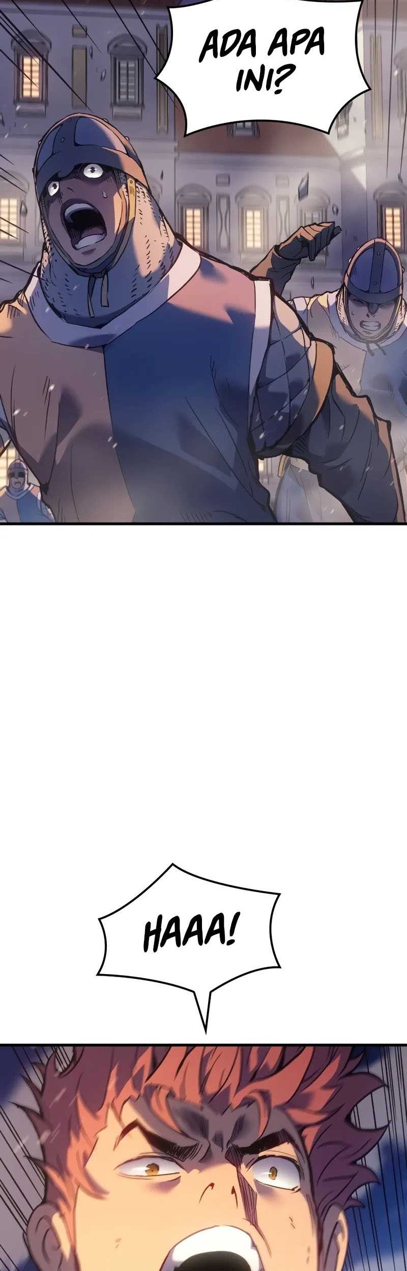 The Indomitable Martial King - Chapter 56 - Page 64