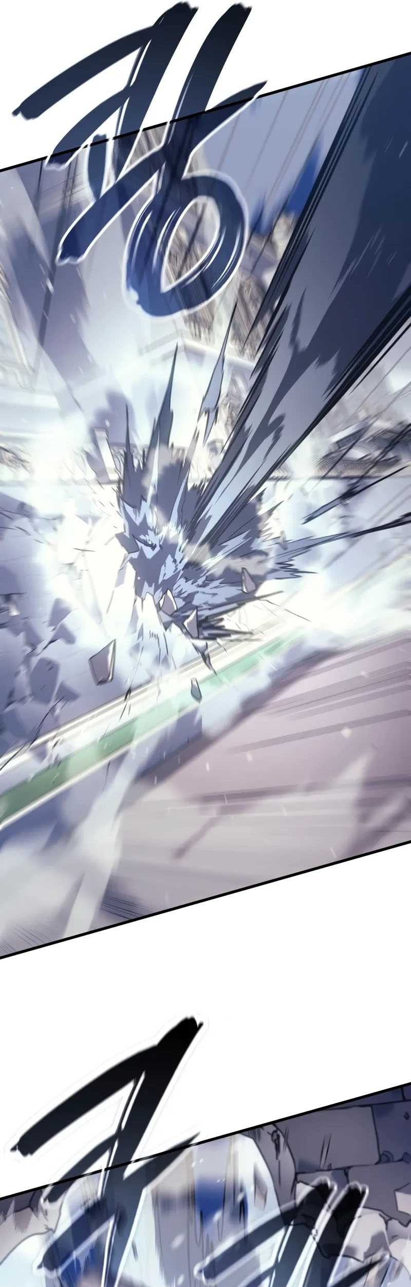 The Indomitable Martial King - Chapter 56 - Page 67