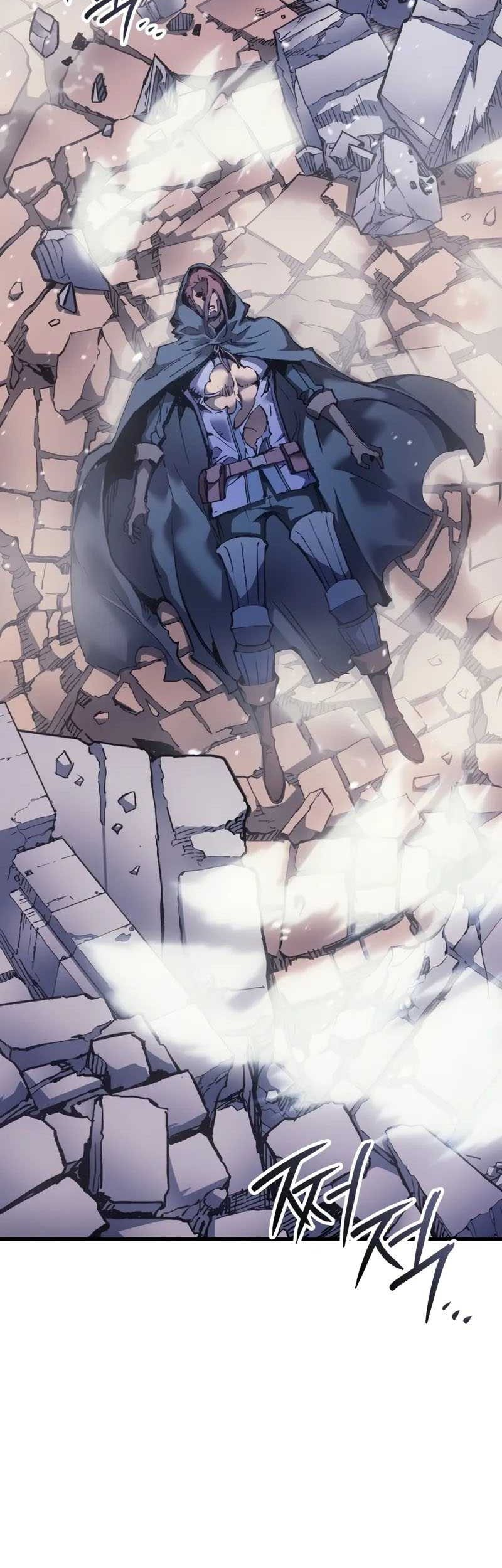 The Indomitable Martial King - Chapter 56 - Page 69