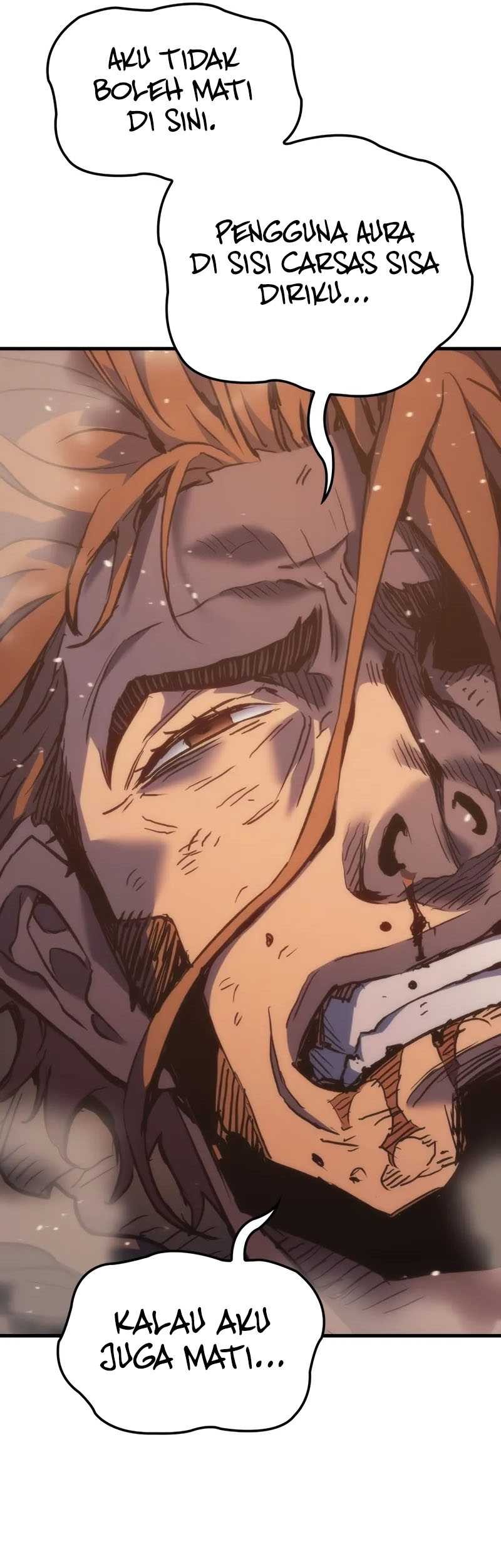 The Indomitable Martial King - Chapter 56 - Page 71