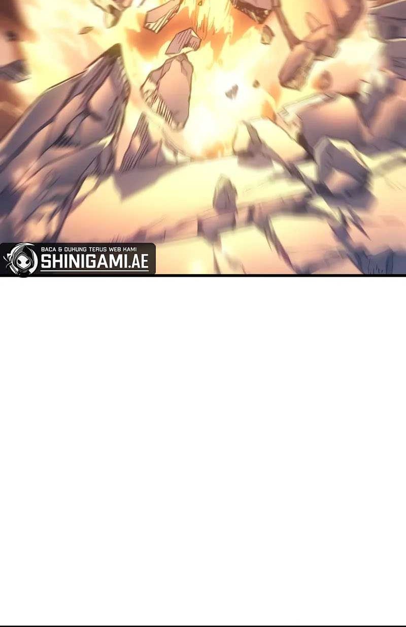 The Indomitable Martial King - Chapter 56 - Page 74