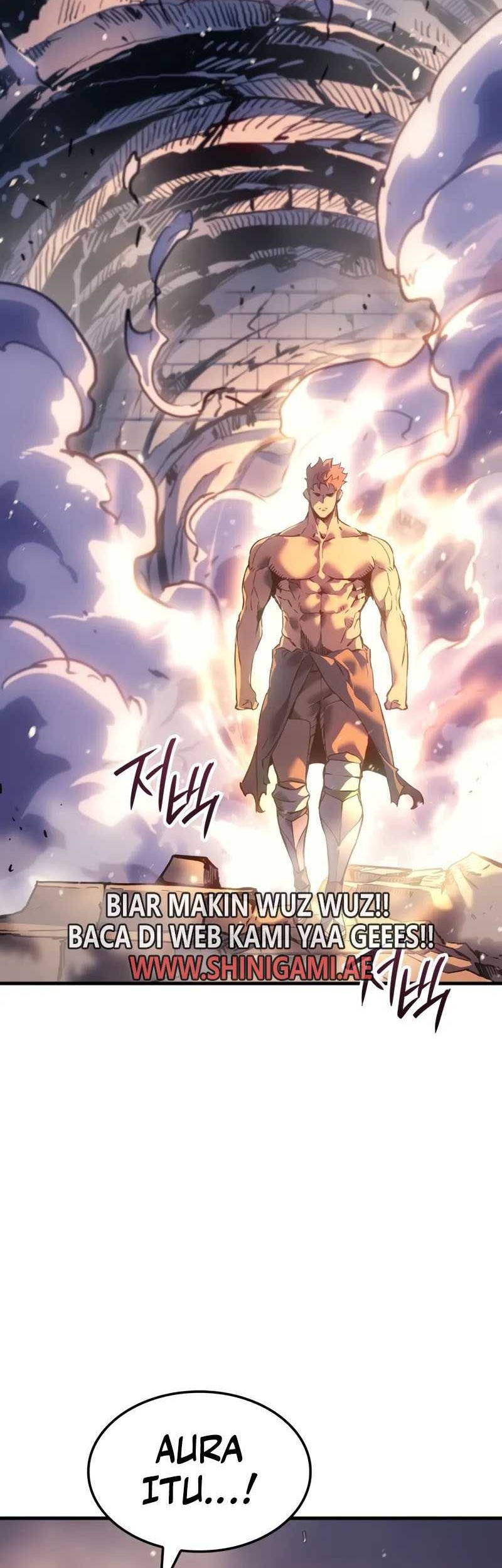 The Indomitable Martial King - Chapter 56 - Page 76