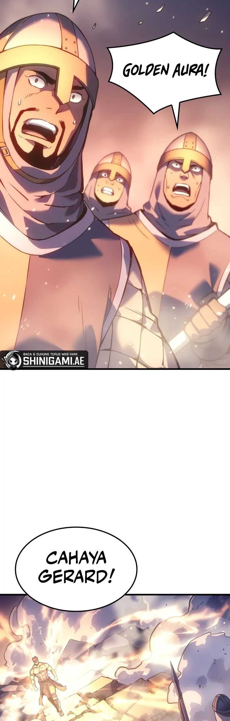 The Indomitable Martial King - Chapter 56 - Page 77