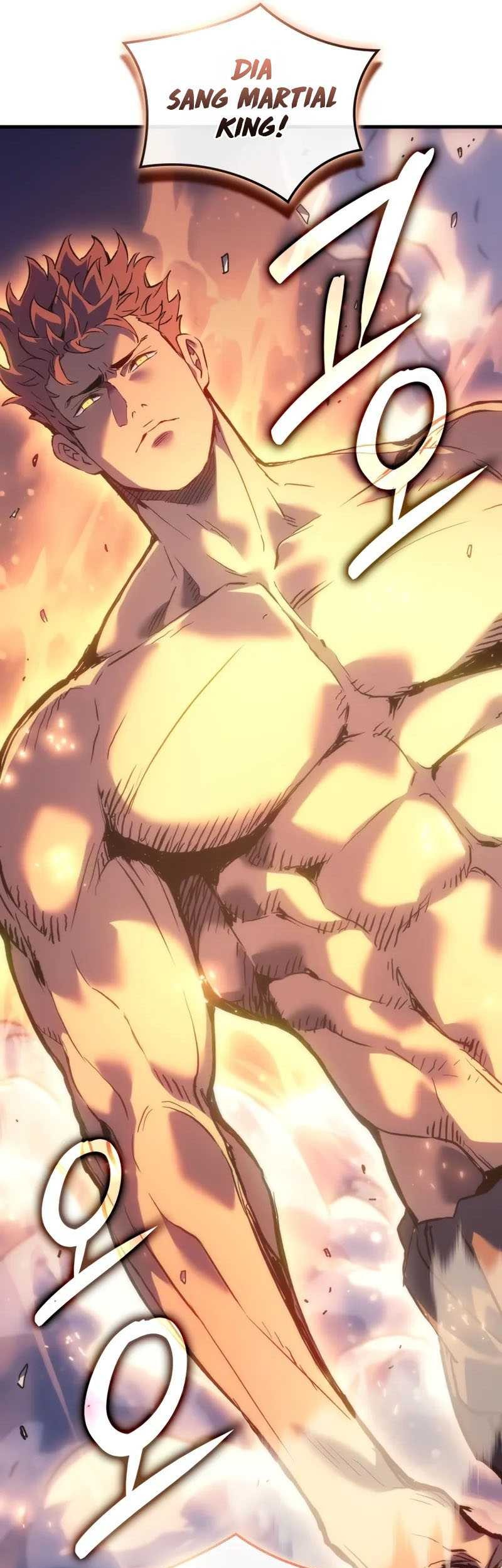 The Indomitable Martial King - Chapter 56 - Page 79
