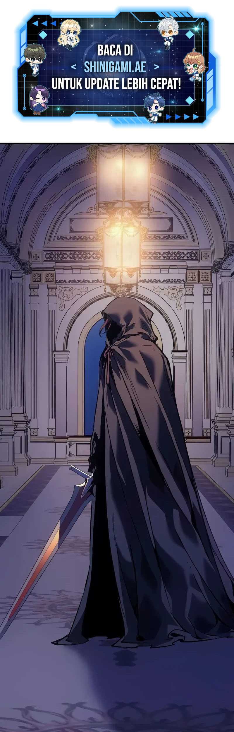 The Indomitable Martial King - Chapter 56 - Page 2