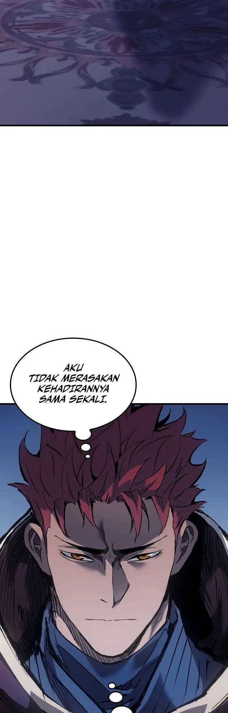 The Indomitable Martial King - Chapter 56 - Page 3