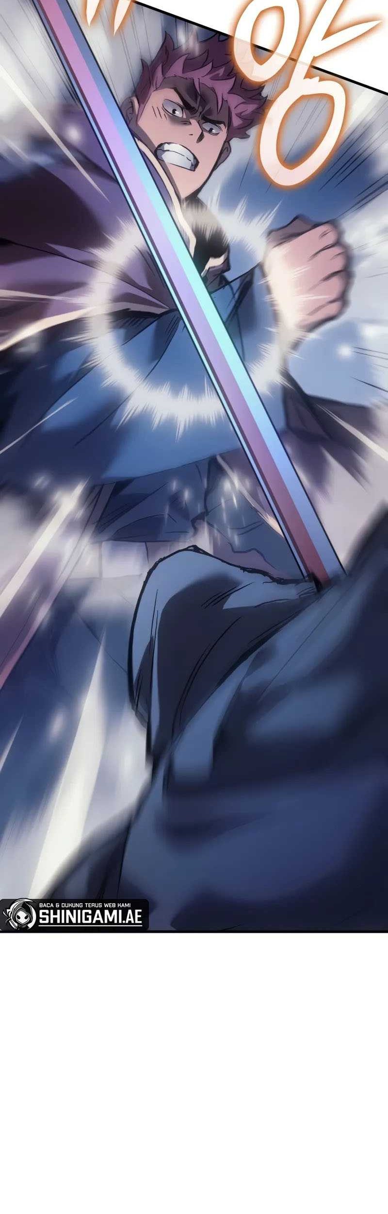 The Indomitable Martial King - Chapter 56 - Page 8