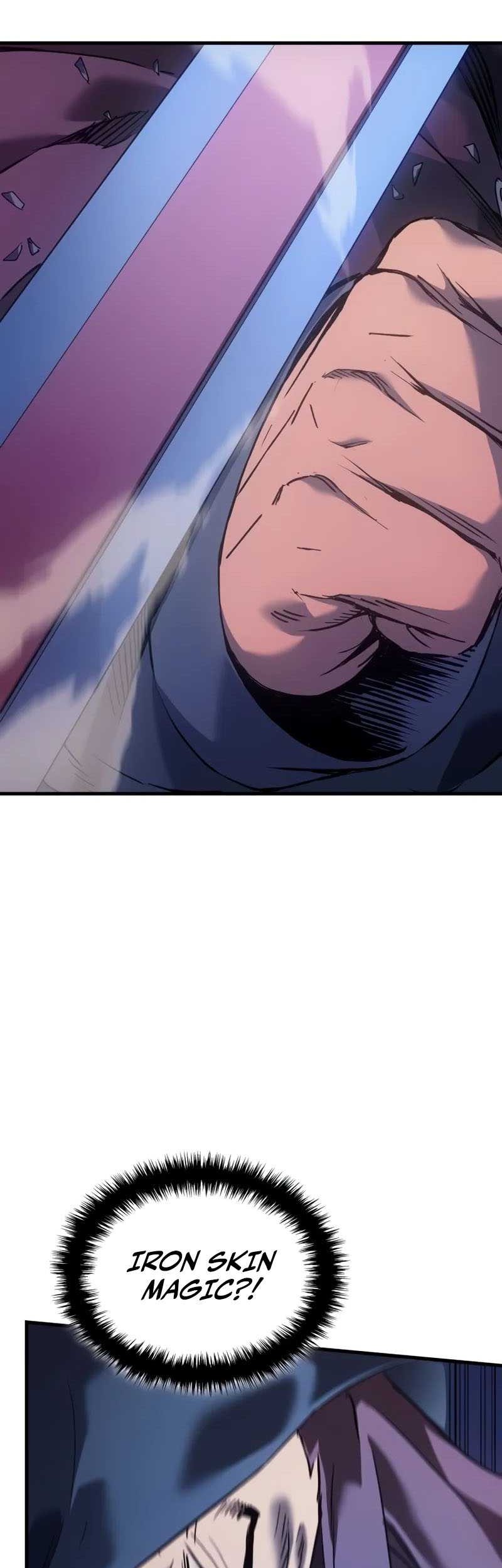 The Indomitable Martial King - Chapter 56 - Page 9