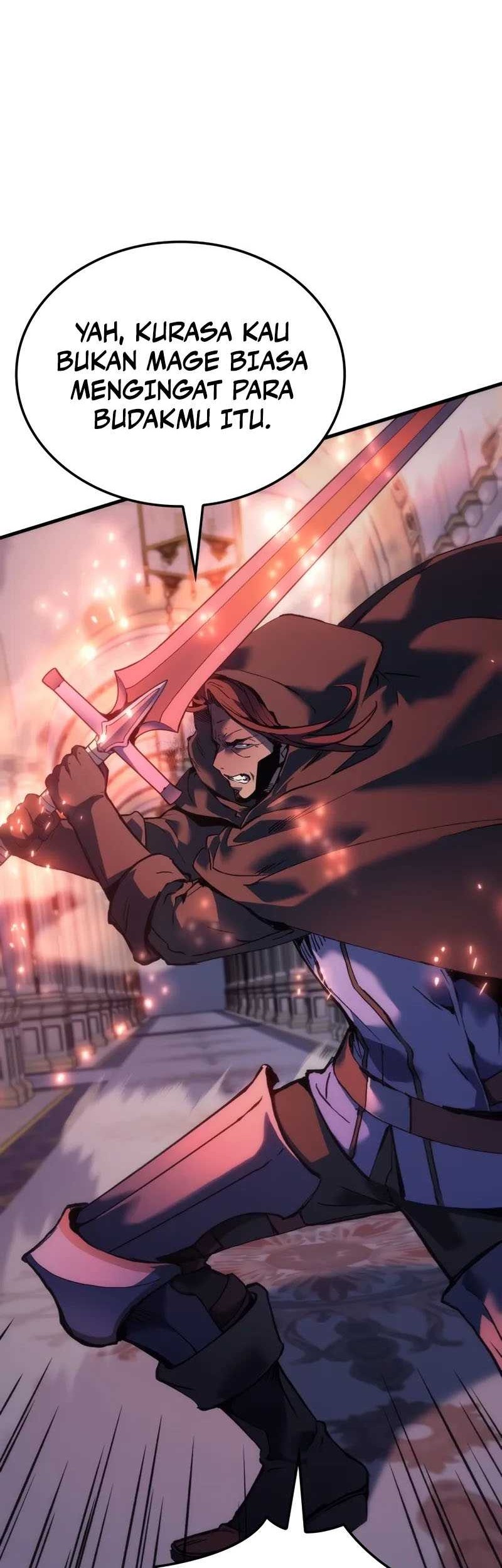 The Indomitable Martial King - Chapter 56 - Page 16