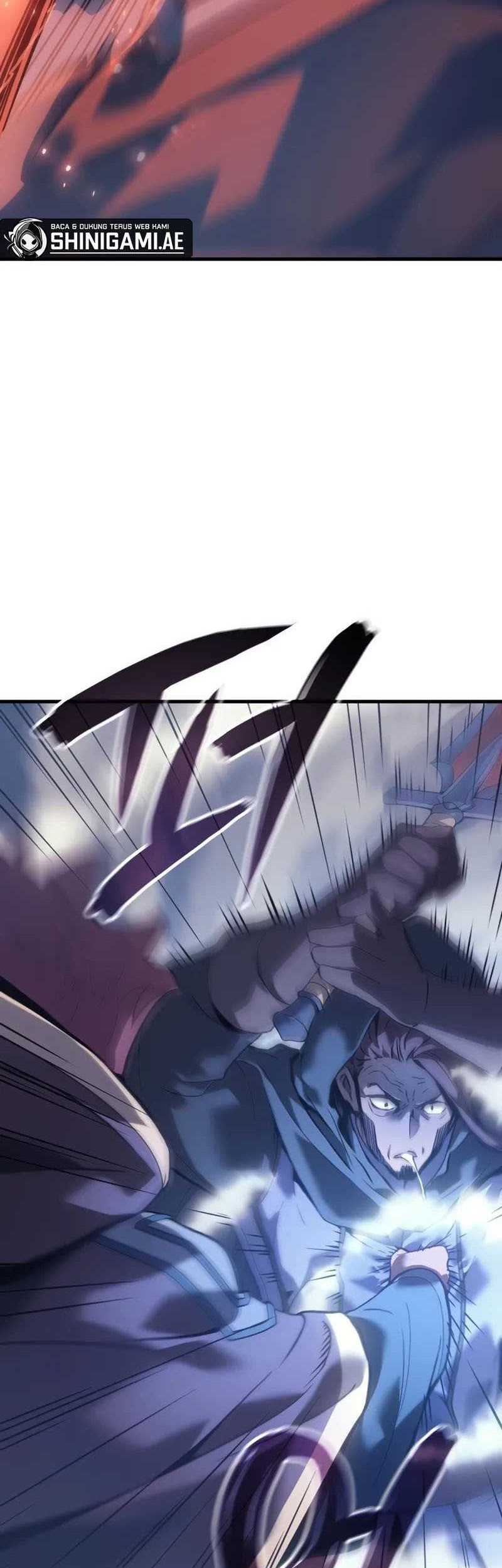 The Indomitable Martial King - Chapter 56 - Page 20