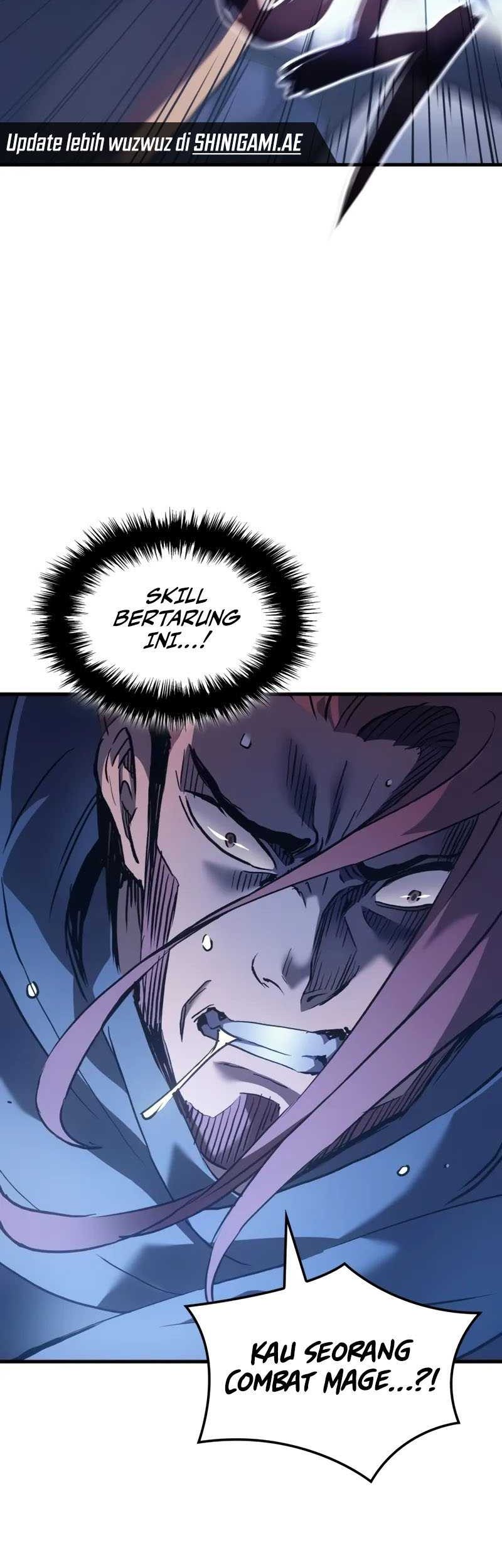 The Indomitable Martial King - Chapter 56 - Page 21