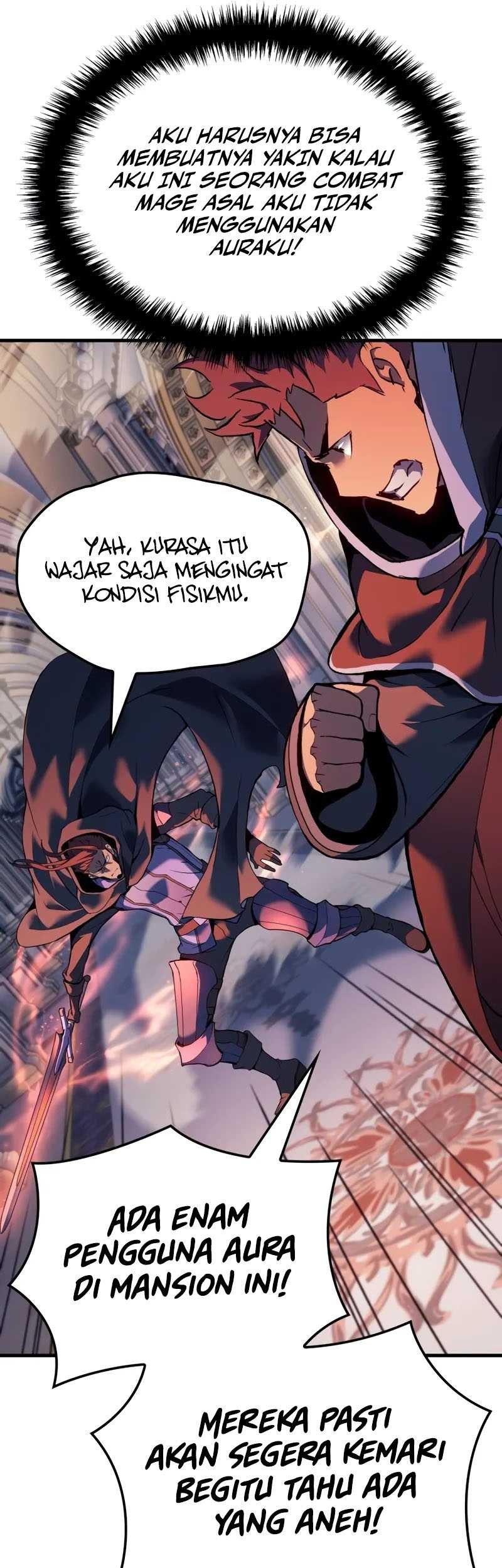 The Indomitable Martial King - Chapter 56 - Page 23