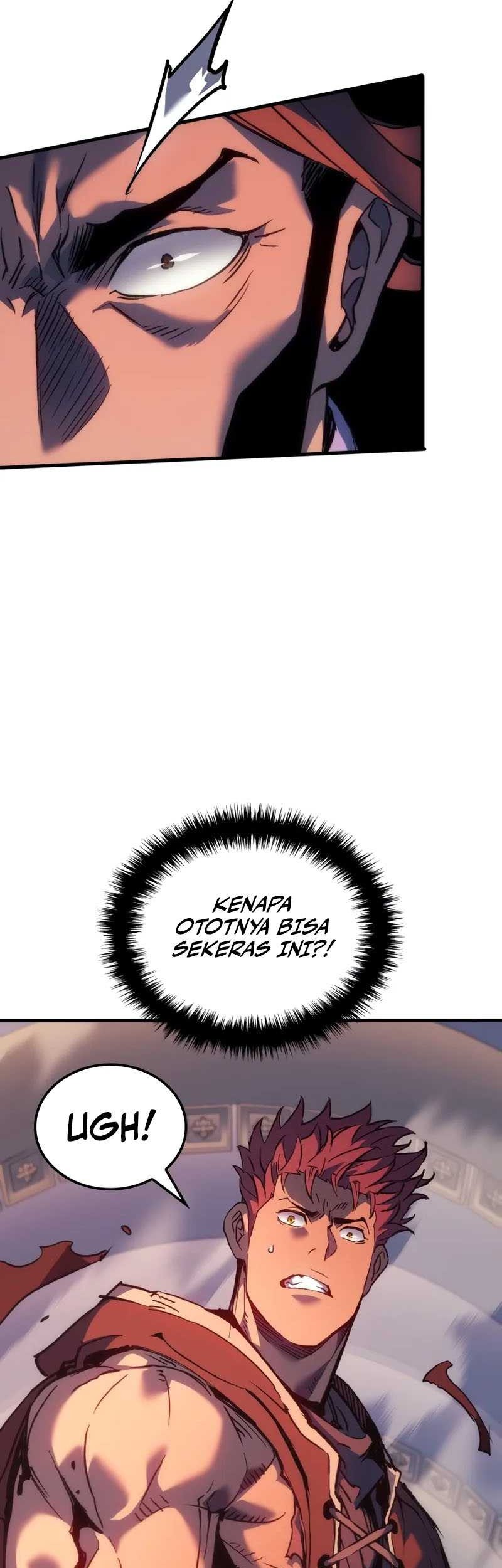 The Indomitable Martial King - Chapter 56 - Page 29