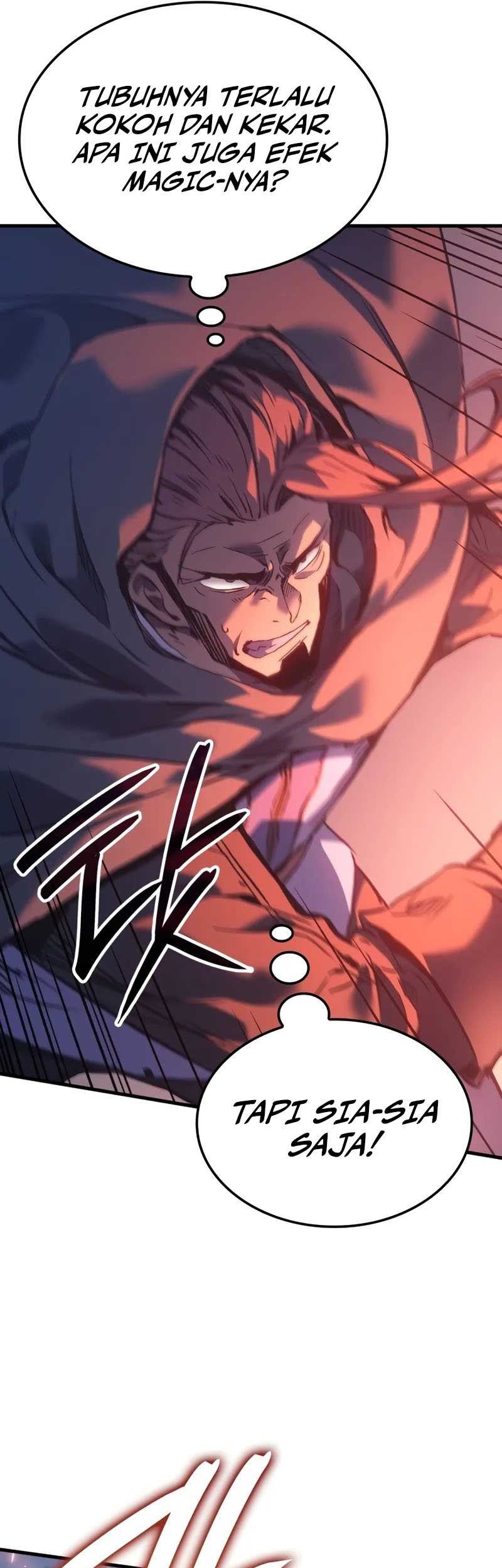 The Indomitable Martial King - Chapter 56 - Page 31