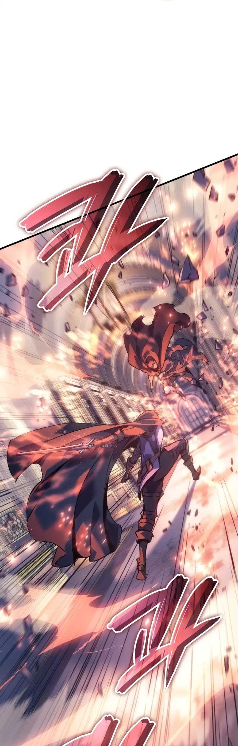 The Indomitable Martial King - Chapter 56 - Page 33