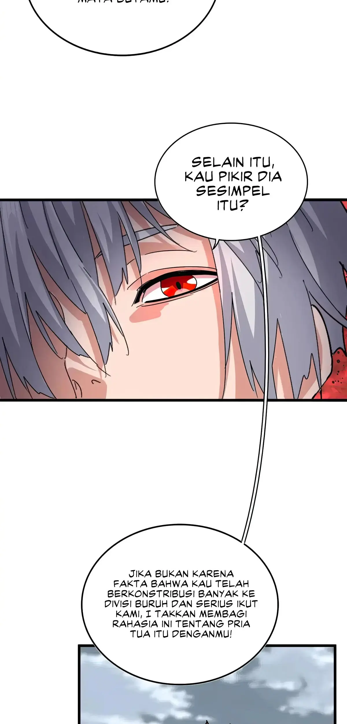 Magic Emperor Chapter 624 Gambar 27