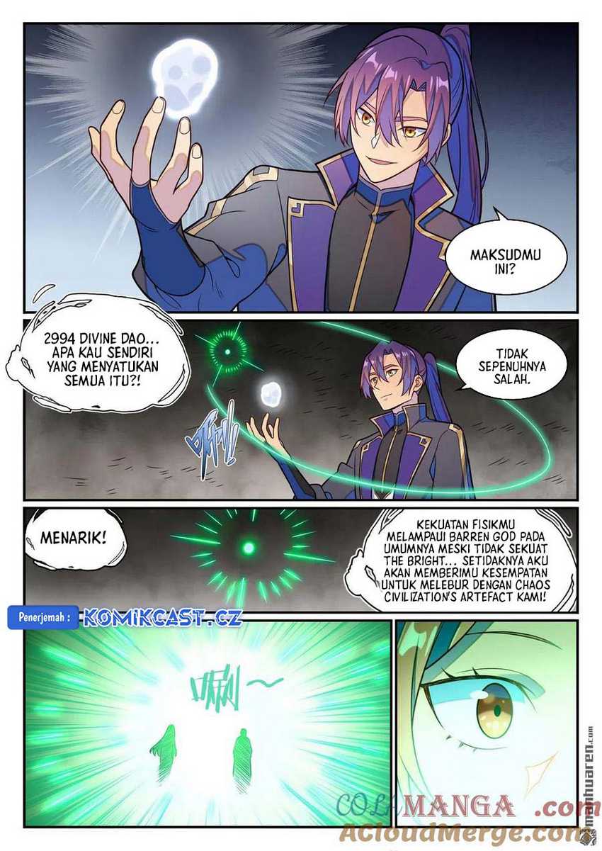 Apotheosis Chapter 1248 - https://gambar-id.komiku.org/uploads2/2869078-14.jpg