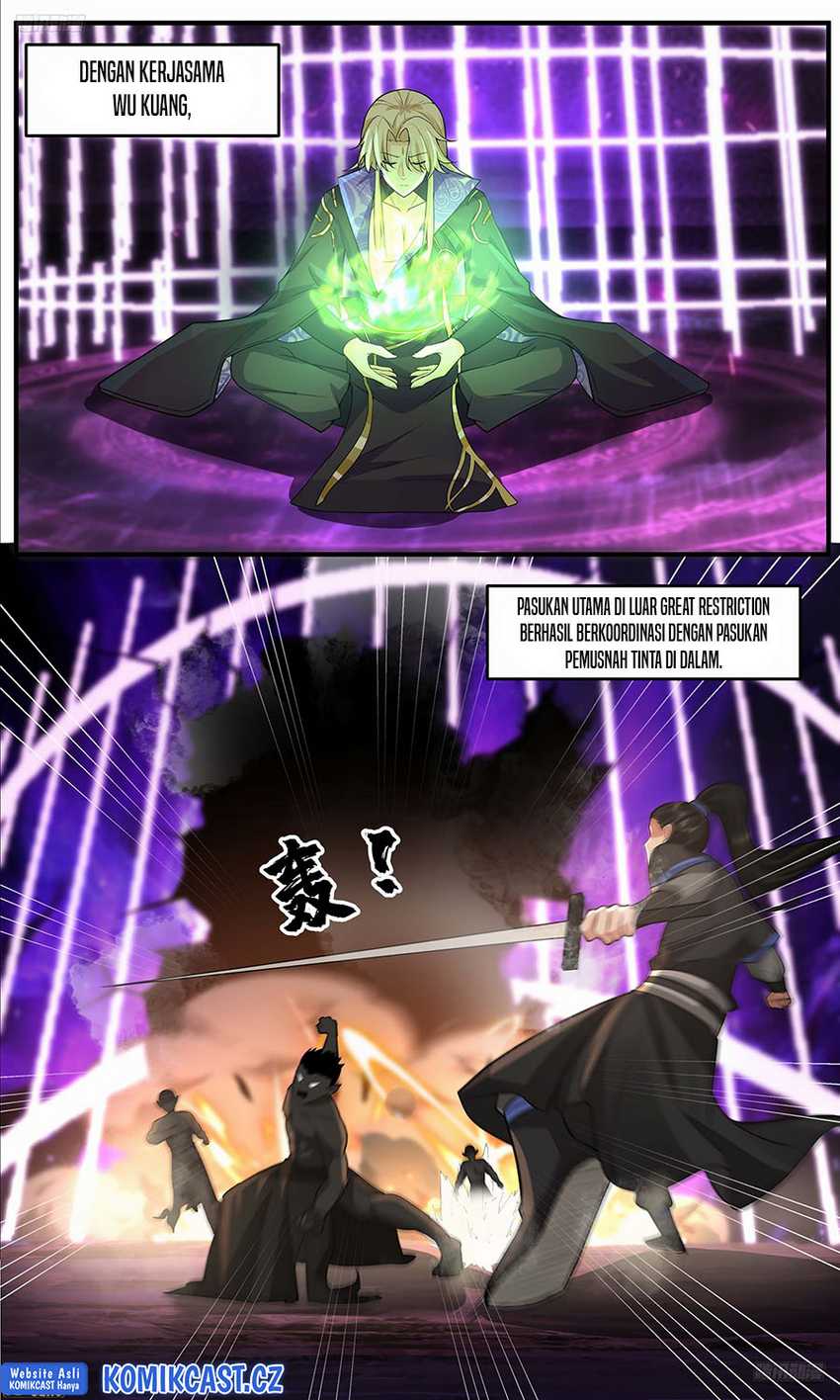 Martial Peak Part 2 Chapter 3775 - https://gambar-id.komiku.org/uploads2/2869088-11.jpg