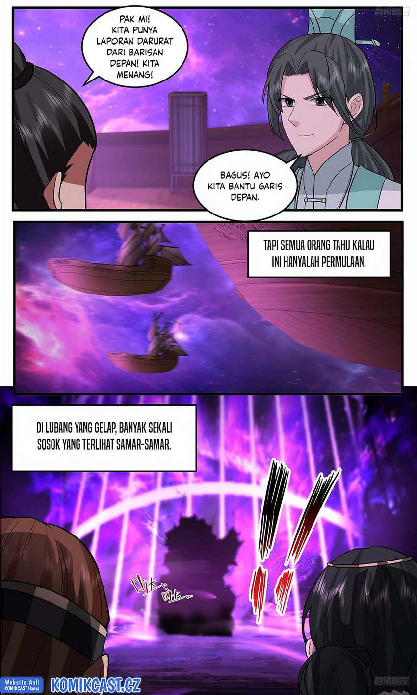 Martial Peak Part 2 Chapter 3775 - https://gambar-id.komiku.org/uploads2/2869088-12.jpg