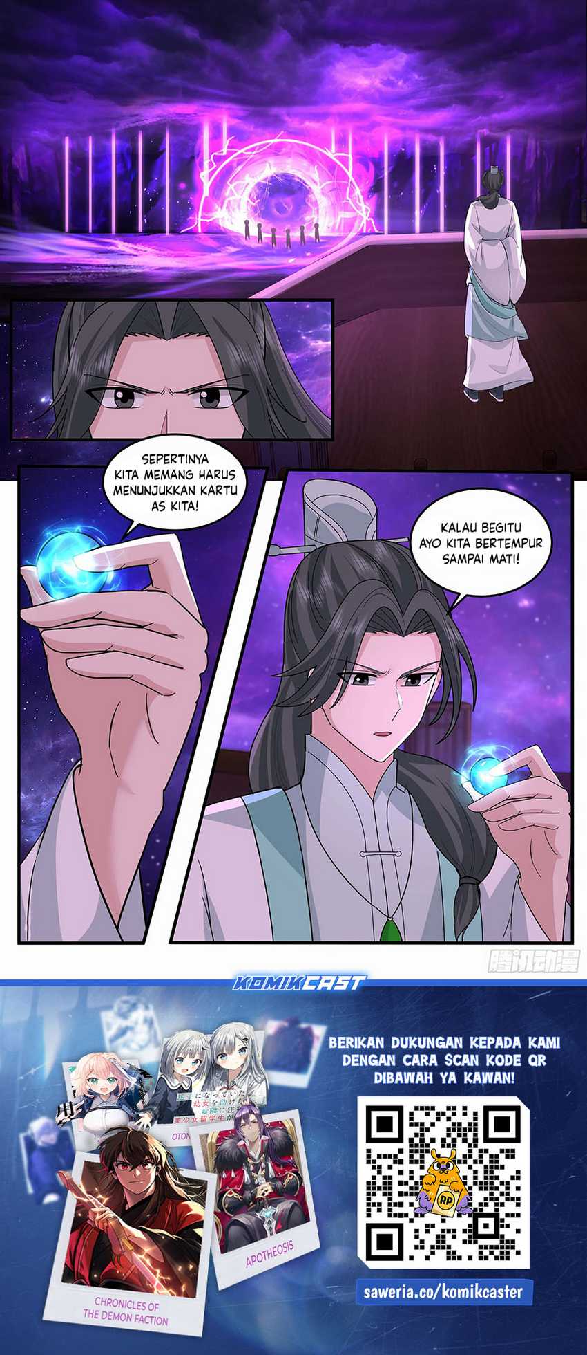 Martial Peak Part 2 Chapter 3775 - https://gambar-id.komiku.org/uploads2/2869088-14.jpg