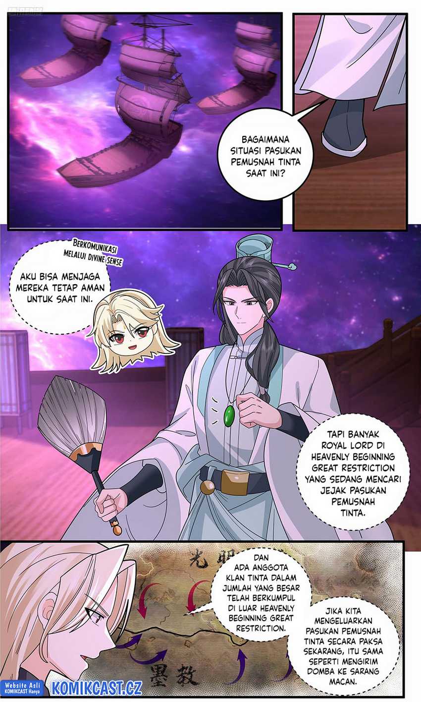 Martial Peak Part 2 Chapter 3775 - https://gambar-id.komiku.org/uploads2/2869088-3.jpg