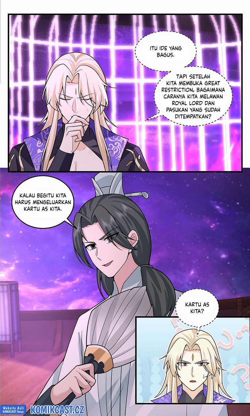 Martial Peak Part 2 Chapter 3775 - https://gambar-id.komiku.org/uploads2/2869088-9.jpg