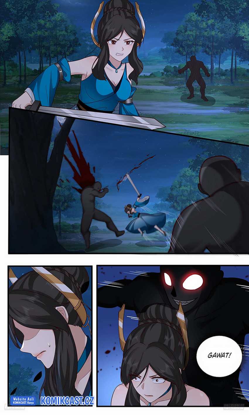 Martial Peak Part 2 Chapter 3774 - https://gambar-id.komiku.org/uploads2/2869089-6.jpg