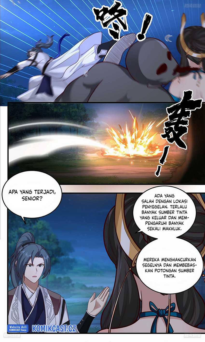 Martial Peak Part 2 Chapter 3774 - https://gambar-id.komiku.org/uploads2/2869089-7.jpg