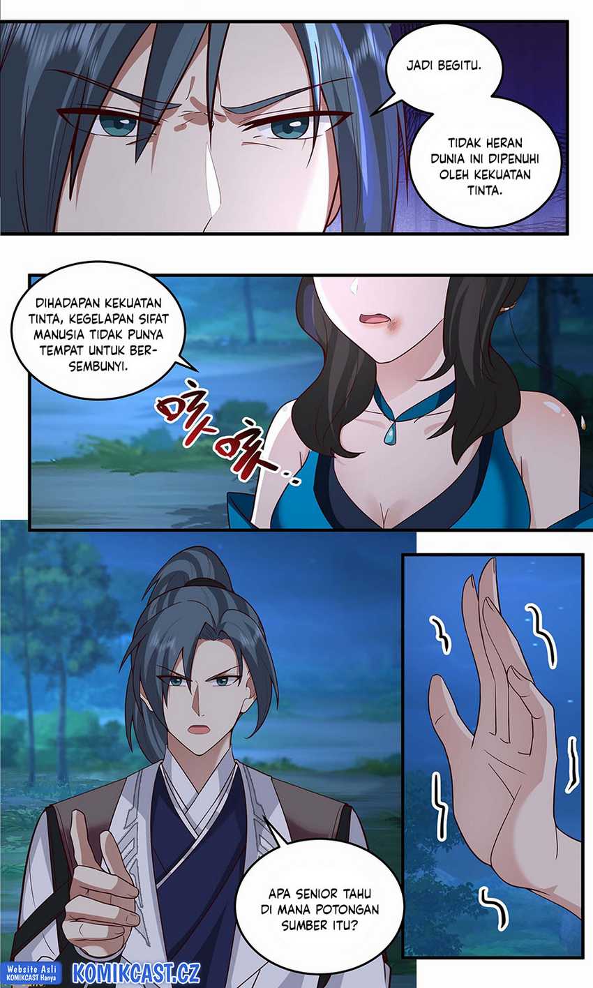 Martial Peak Part 2 Chapter 3774 - https://gambar-id.komiku.org/uploads2/2869089-8.jpg