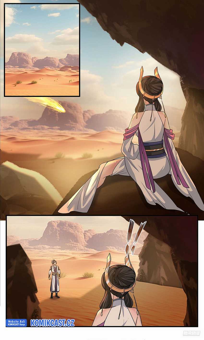 Martial Peak Part 2 Chapter 3773 - https://gambar-id.komiku.org/uploads2/2869090-11.jpg