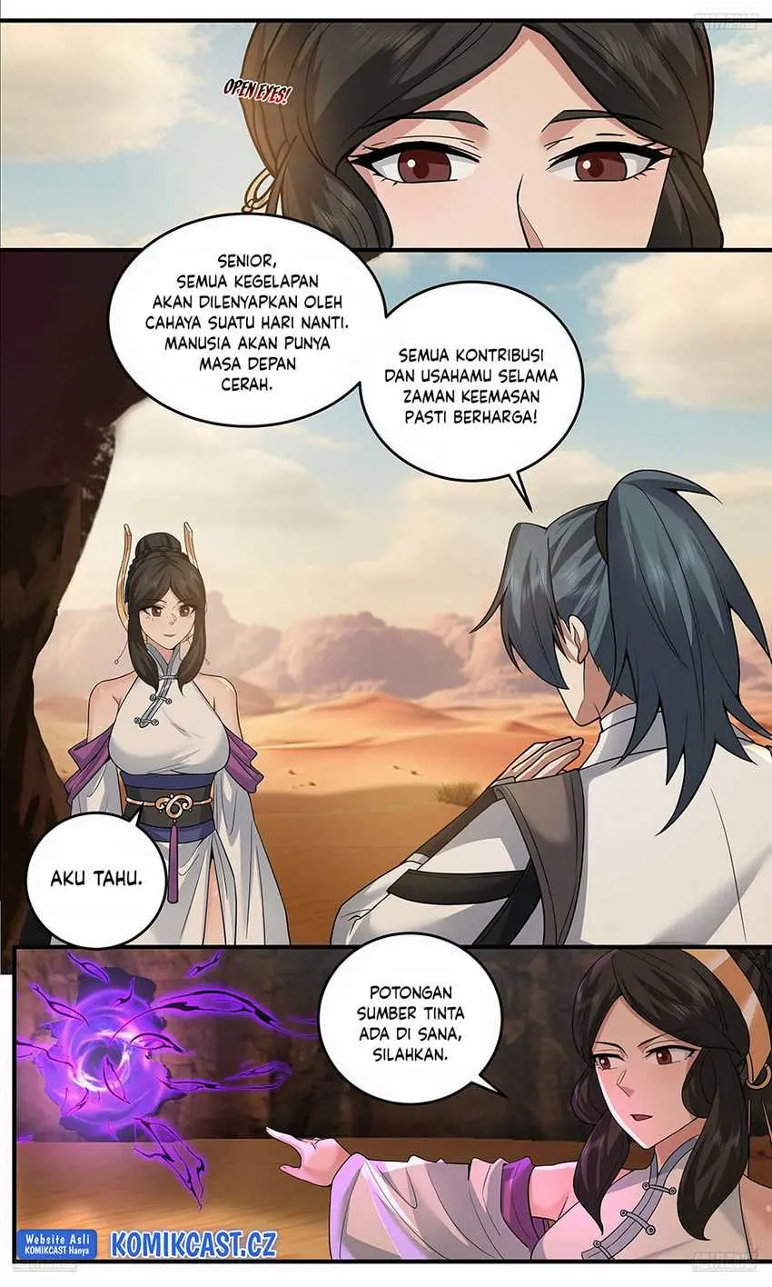 Martial Peak Part 2 Chapter 3773 - https://gambar-id.komiku.org/uploads2/2869090-12.jpg