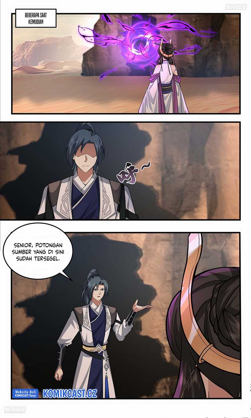 Martial Peak Part 2 Chapter 3773 - https://gambar-id.komiku.org/uploads2/2869090-13.jpg