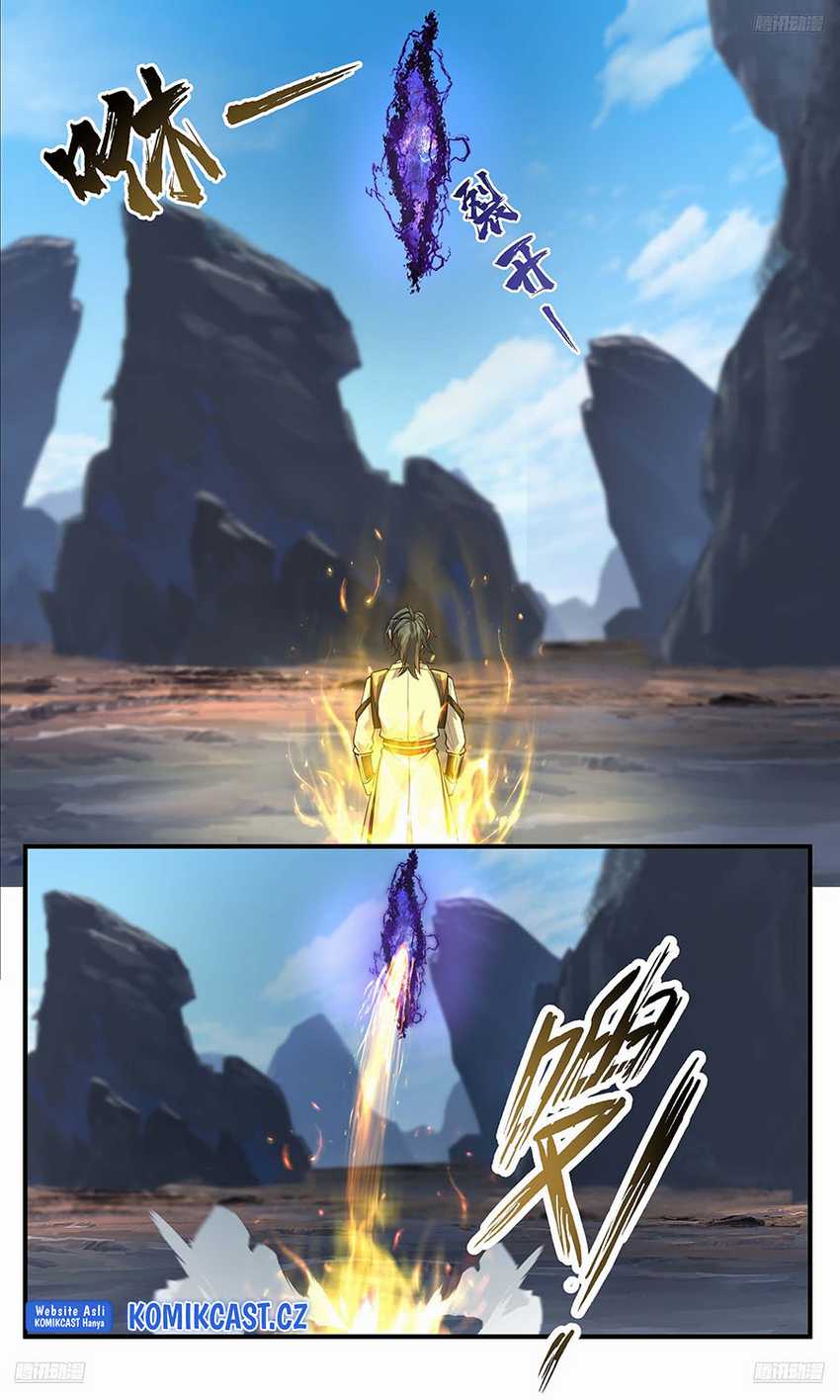 Martial Peak Part 2 Chapter 3773 - https://gambar-id.komiku.org/uploads2/2869090-7.jpg