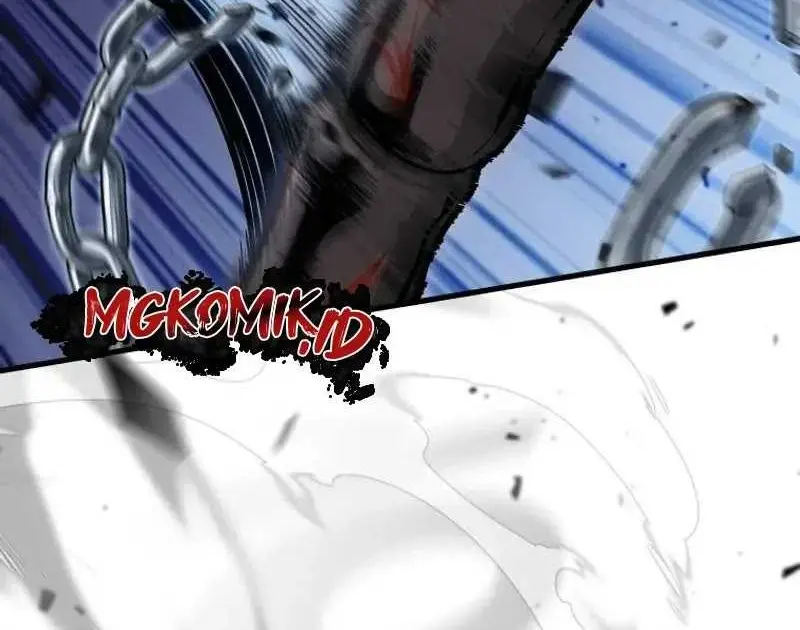 Baca Manhwa Admission is a Waste of Time Chapter 22 Gambar 2