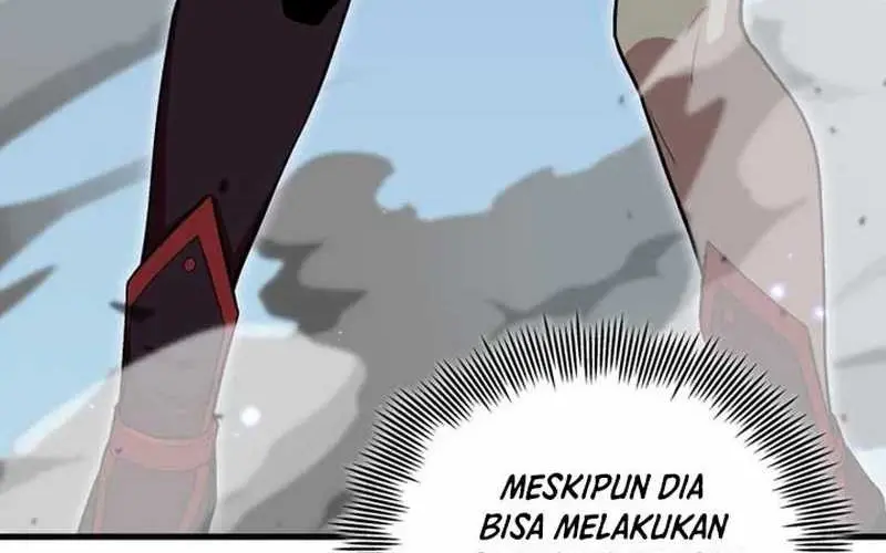Admission is a Waste of Time Chapter 20 Gambar 70