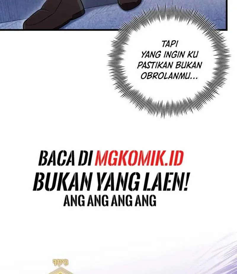 Admission is a Waste of Time Chapter 06 Gambar 36