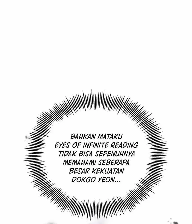 Admission is a Waste of Time Chapter 06 Gambar 52