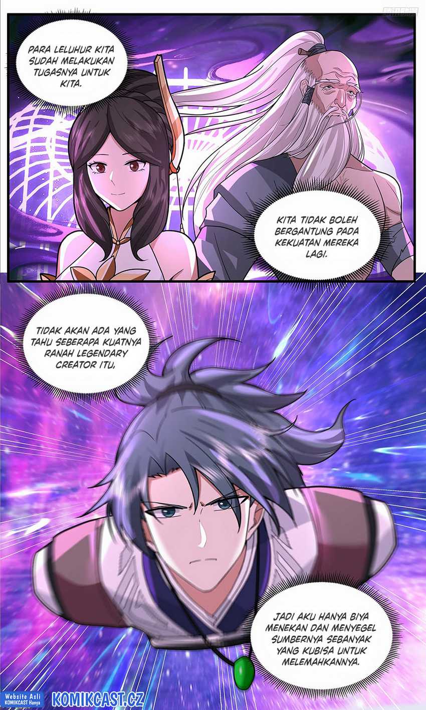 Martial Peak Part 2 Chapter 3779 - https://gambar-id.komiku.org/uploads2/2869502-10.jpg