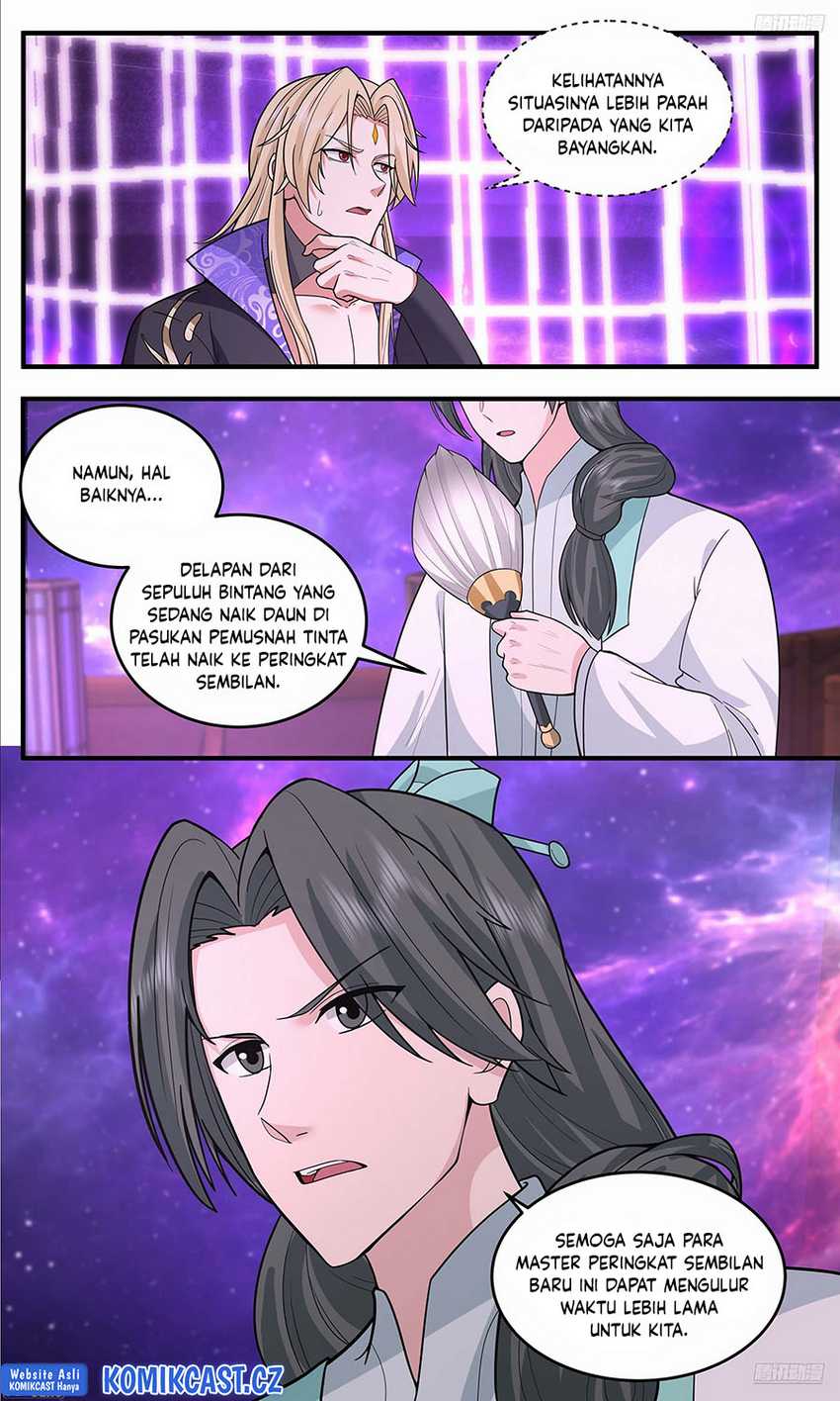 Martial Peak Part 2 Chapter 3778 - https://gambar-id.komiku.org/uploads2/2869503-12.jpg