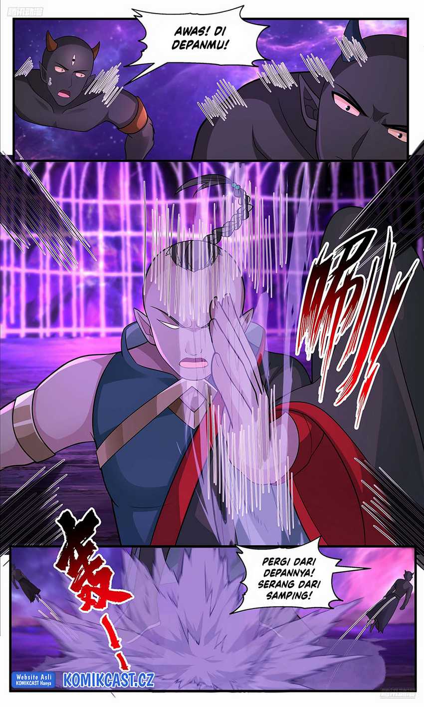 Martial Peak Part 2 Chapter 3777 - https://gambar-id.komiku.org/uploads2/2869504-11.jpg