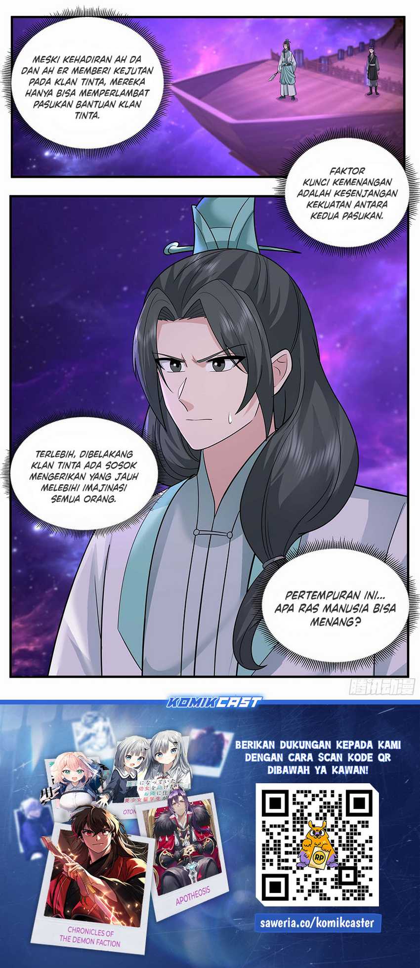Martial Peak Part 2 Chapter 3777 - https://gambar-id.komiku.org/uploads2/2869504-14.jpg
