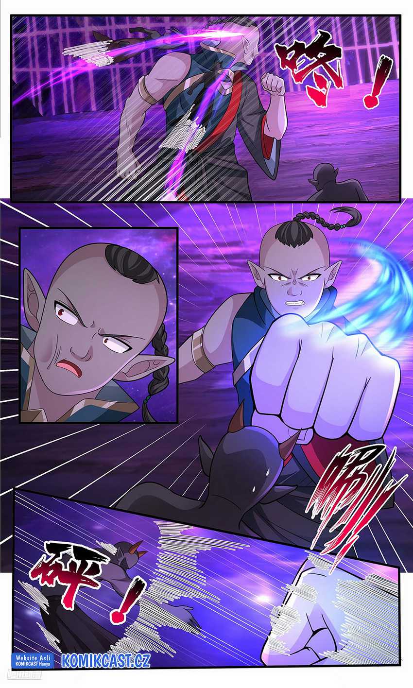 Martial Peak Part 2 Chapter 3777 - https://gambar-id.komiku.org/uploads2/2869504-9.jpg