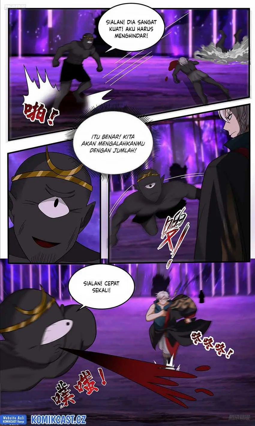 Martial Peak Part 2 Chapter 3776 - https://gambar-id.komiku.org/uploads2/2869506-11.jpg