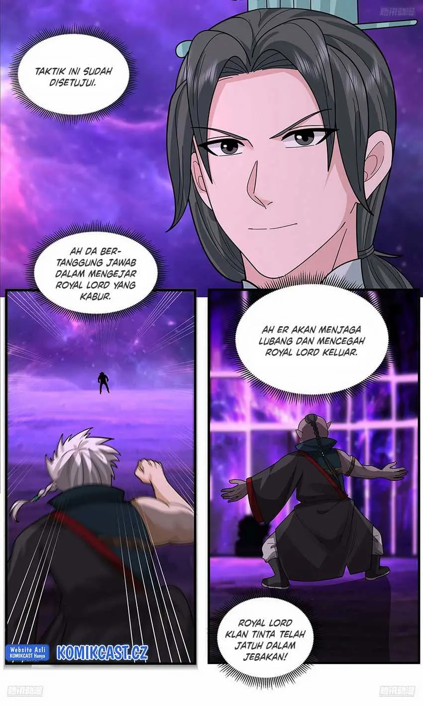 Martial Peak Part 2 Chapter 3776 - https://gambar-id.komiku.org/uploads2/2869506-12.jpg