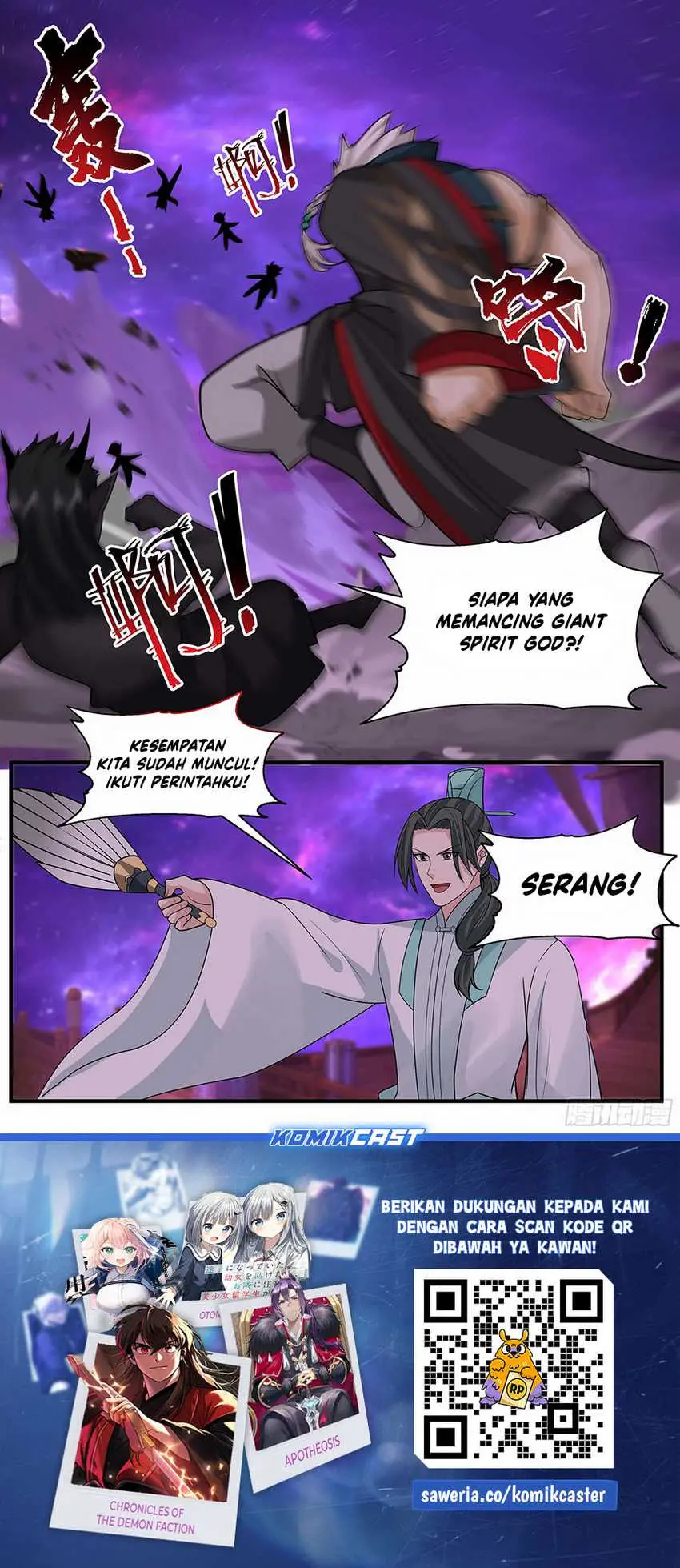 Martial Peak Part 2 Chapter 3776 - https://gambar-id.komiku.org/uploads2/2869506-14.jpg