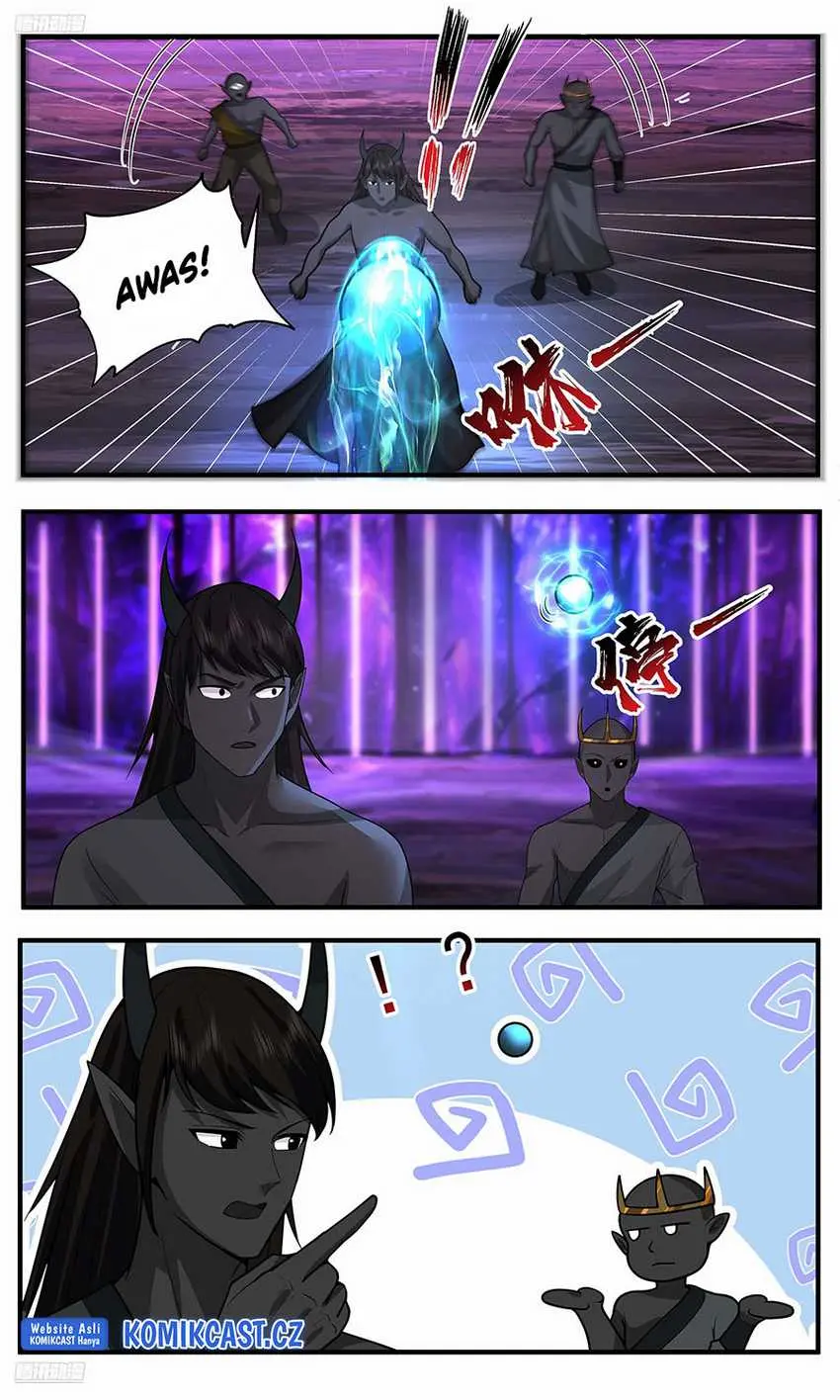 Martial Peak Part 2 Chapter 3776 - https://gambar-id.komiku.org/uploads2/2869506-4.jpg