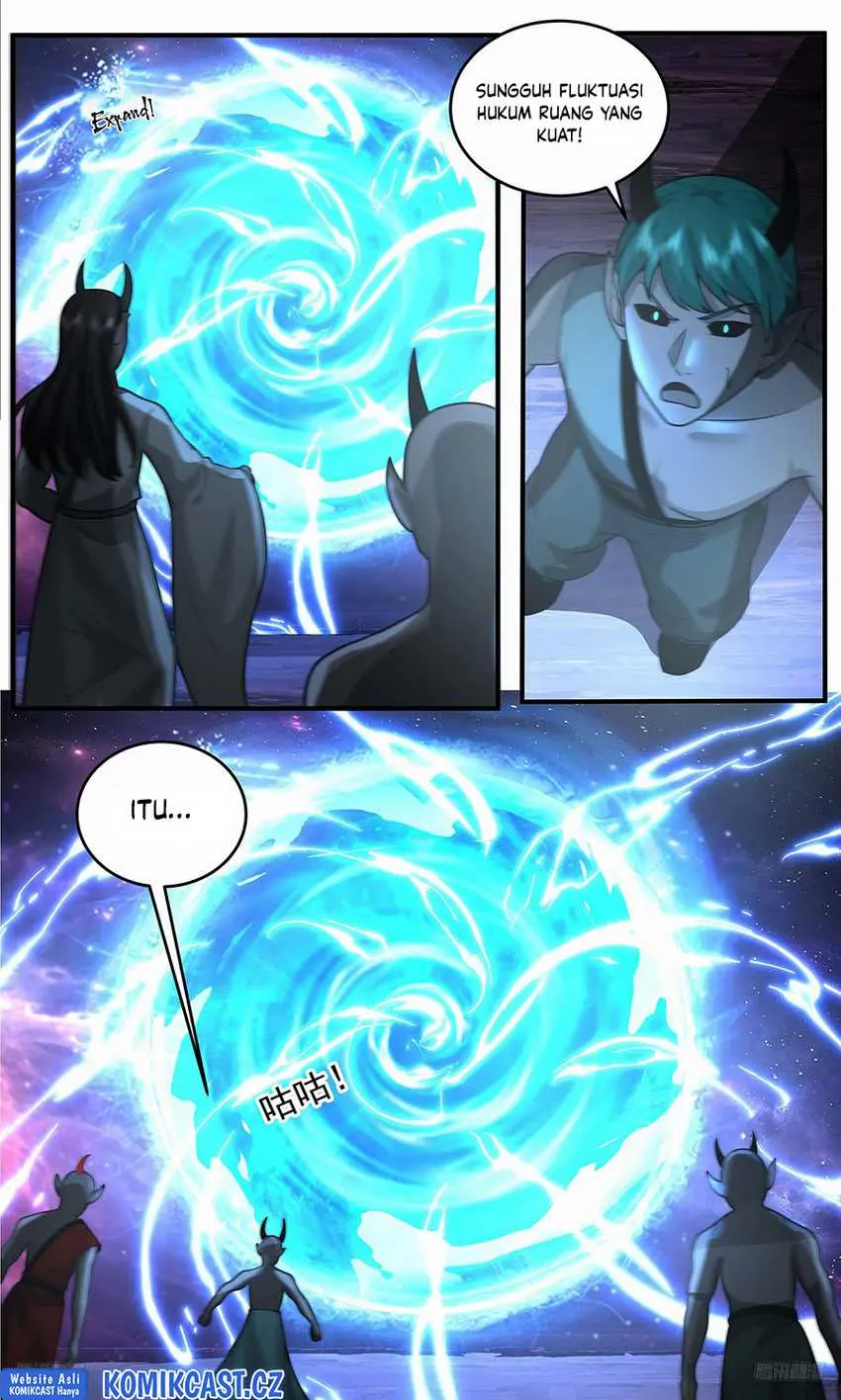 Martial Peak Part 2 Chapter 3776 - https://gambar-id.komiku.org/uploads2/2869506-6.jpg