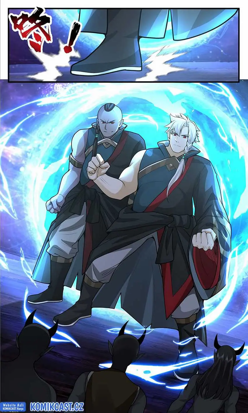 Martial Peak Part 2 Chapter 3776 - https://gambar-id.komiku.org/uploads2/2869506-8.jpg