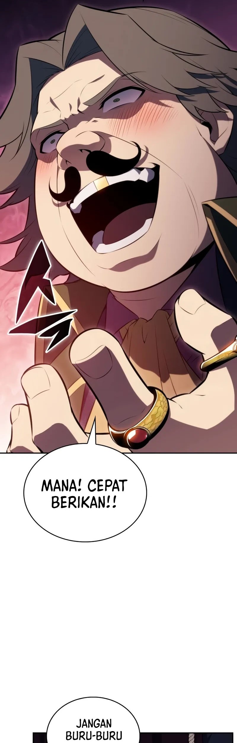 The Regressed Son Of A Duke Is An Assassin - Chapter 50 - Page 35