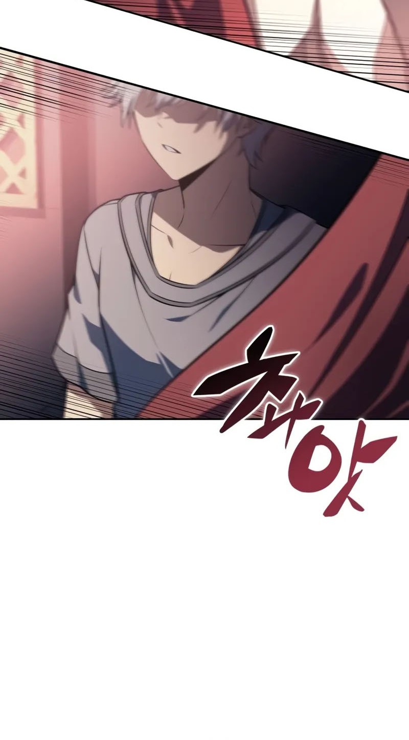 The Regressed Son Of A Duke Is An Assassin - Chapter 50 - Page 37